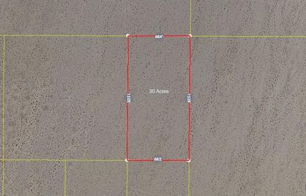 Undeveloped Land for sale in San Bernardino County, California