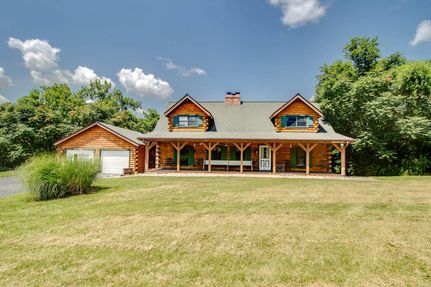 Farm and Ranch for sale in Saint Clair County, Illinois