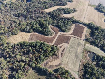 Farm and Ranch for sale in Adams County, Illinois