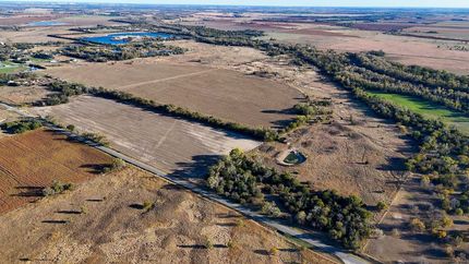 Farm and Ranch for sale in Reno County, Kansas