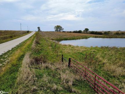 Land for sale in Clarke County, Iowa
