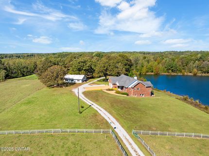 Recreational Property for sale in Henderson County, Tennessee