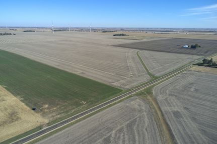 Land for sale in Woodford County, Illinois