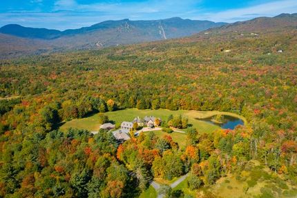 Timberland Property for sale in Lamoille County, Vermont