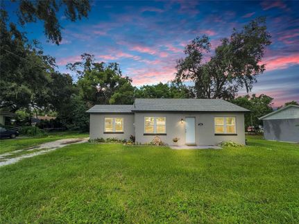 Farm and Ranch for sale in Polk County, Florida