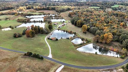 Farm and Ranch for sale in Ohio County, Kentucky
