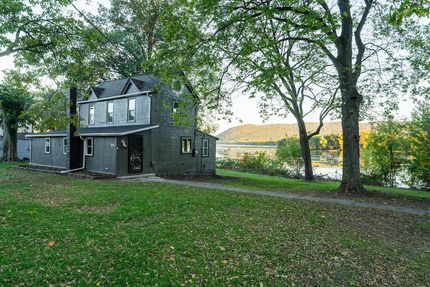 Riverfront Property for sale in Perry County, Pennsylvania