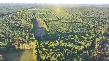 Recreational Property for sale in Henry County, Alabama