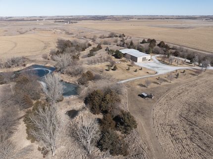 Farm and Ranch for sale in Seward County, Nebraska