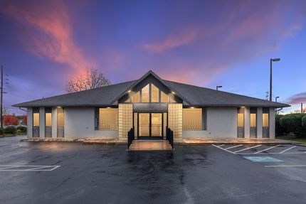 Land for sale in Berkeley County, West Virginia