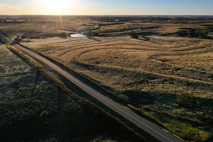 Land for sale in Woodward County, Oklahoma