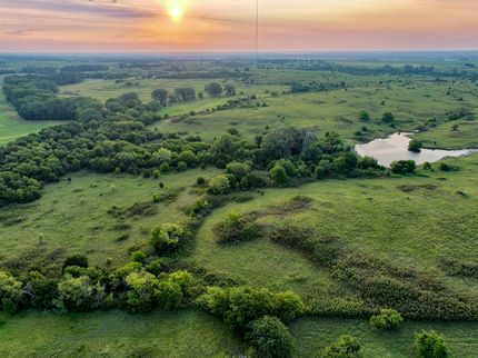 Farm and Ranch for sale in Cowley County, Kansas