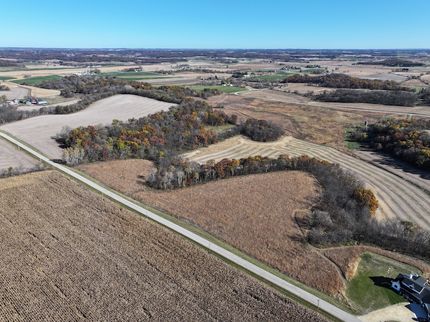 Land for sale in Dane County, Wisconsin
