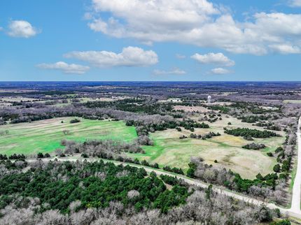 Farm and Ranch for sale in Hunt County, Texas
