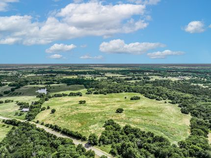 Land for sale in Hunt County, Texas