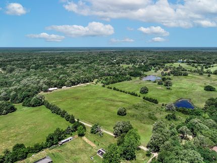 Farm and Ranch for sale in Lamar County, Texas