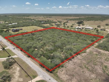 Homesite for sale in Jim Wells County, Texas