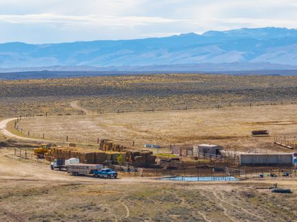 Farm and Ranch for sale in Fremont County, Wyoming