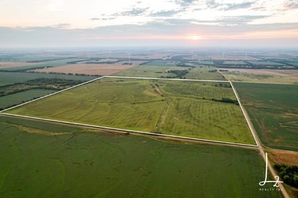 Recreational Property for sale in Sumner County, Kansas