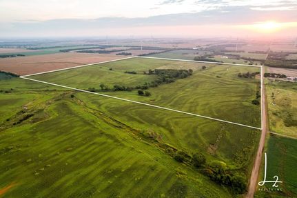 Land for sale in Sumner County, Kansas