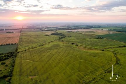 Farm and Ranch for sale in Sumner County, Kansas