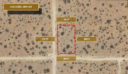 Hunting Property for sale in El Paso County, Texas