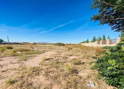 Land for sale in Otero County, New Mexico