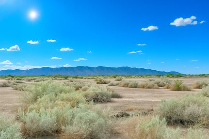 Land in Pinal County, Arizona
