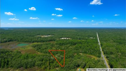 Land for sale in Hernando County, Florida