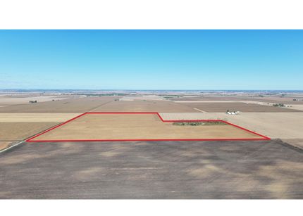 Land for sale in Benton County, Indiana