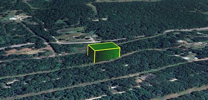 Land for sale in Wagoner County, Oklahoma