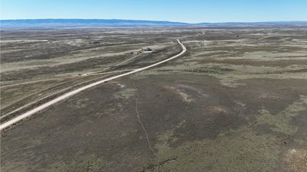 Land for sale in Natrona County, Wyoming