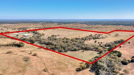 Recreational Property for sale in Love County, Oklahoma