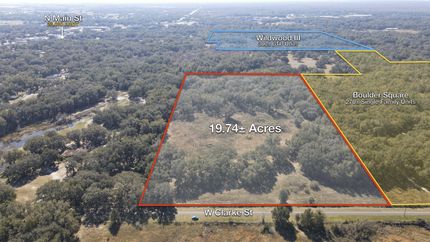 Land for sale in Sumter County, Florida