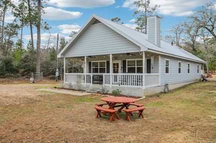 Farm and Ranch for sale in Bastrop County, Texas