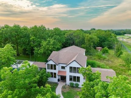 Land for sale in Pottawatomie County, Oklahoma