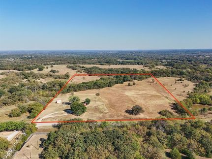 Land for sale in Seminole County, Oklahoma