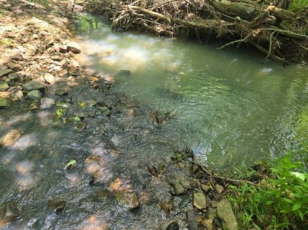 Recreational Property for sale in Pushmataha County, Oklahoma