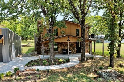 Land for sale in Muskogee County, Oklahoma