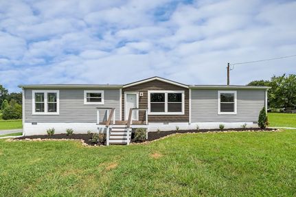 Land for sale in Putnam County, Tennessee