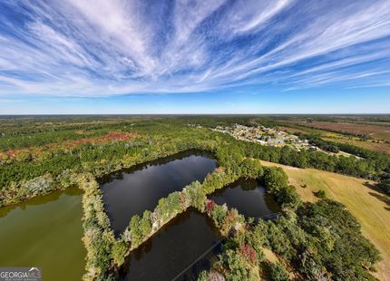 Farm and Ranch for sale in McIntosh County, Georgia