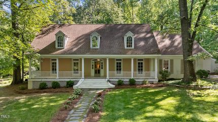 Hunting Property for sale in Franklin County, North Carolina