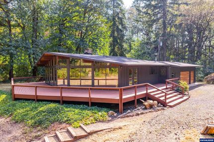 Farm and Ranch for sale in Linn County, Oregon