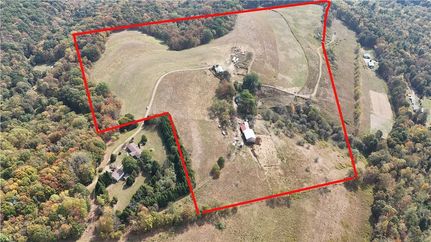 Farm and Ranch for sale in Indiana County, Pennsylvania