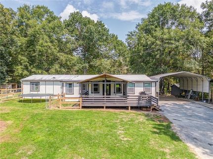 Farm and Ranch for sale in Murray County, Georgia