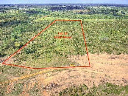 Timberland Property for sale in Cleveland County, Oklahoma