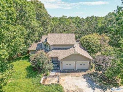 Farm and Ranch for sale in DeKalb County, Alabama