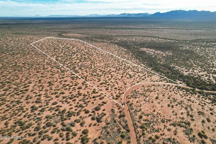 Farm and Ranch for sale in Cochise County, Arizona