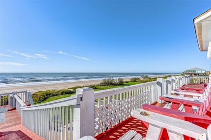 Timberland Property for sale in Galveston County, Texas