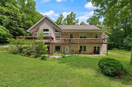 Recreational Property for sale in Orange County, Indiana